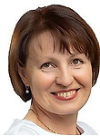 Врач Рыбина Светлана Владимировна