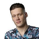 Врач Рыжков Илья Александрович
