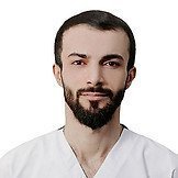 Врач Сафарли Мирэль