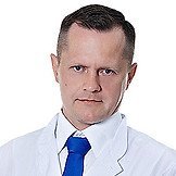 Врач Салдин Александр Вячеславович