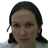 Врач Сальникова Ольга Борисовна