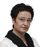 Врач Савкина Елена Владимировна