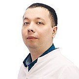 Врач Шипин Андрей Альбертович