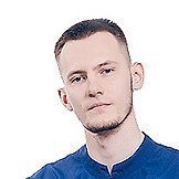 Врач Шкулев Андрей Александрович