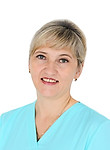 Врач Шонбина Наталья Александровна