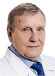 Врач Шучев Владимир Борисович