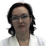 Врач Шулева Ольга Анатольевна