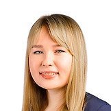 Врач Шулева Татьяна  Витальевна