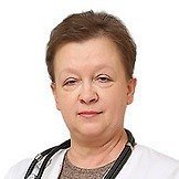 Врач Сидельникова Елена Николаевна