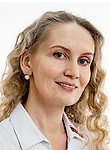 Врач Сидельникова Виктория Николаевна