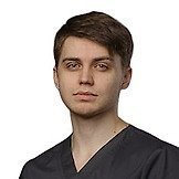Врач Сидоренко Владимир Сергеевич