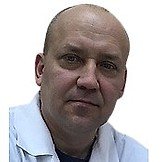 Врач Симонов Владимир Александрович