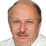 Врач Смирнов Александр Иванович