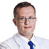 Врач Смирнов Алексей Витальевич