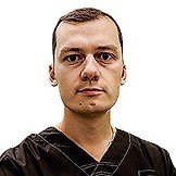 Врач Смирнов Иван Владимирович
