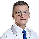 Врач Смирнов Николай Анатольевич