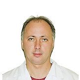 Врач Смирнов Роман Валерьевич
