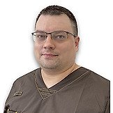 Врач Смирнов Сергей Александрович