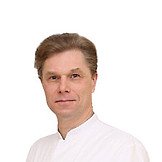 Врач Смирнов Владимир Сергеевич