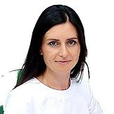 Врач Смирнова Екатерина Николаевна