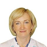 Врач Смирнова Елена Юрьевна