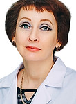 Врач Соколова Светлана Викторовна