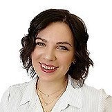 Врач Соломатова Анна Викторовна