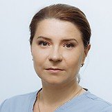 Врач Сорокина Надежда Викторовна