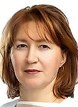Врач Староверова Надежда Александровна