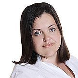 Врач Степанова Елена Анатольевна