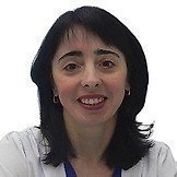 Врач Степичева Ирина Александровна