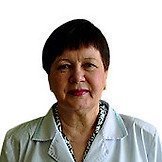 Врач Субботина Галина Николаевна