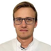 Врач Сучков Дмитрий Игоревич