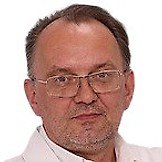 Врач Тарабанов Александр Владимирович