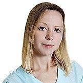 Врач Татаринова Ольга Александровна