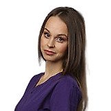 Врач Тихоновская Татьяна Валериевна
