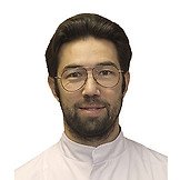 Врач Тиунов Илья Александрович