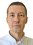 Врач Тюрин Александр Александрович