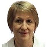 Врач Толстова Светлана Михайловна