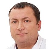 Врач Томилов Дмитрий Юрьевич