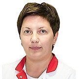 Врач Томилова Ирина Васильевна
