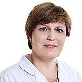 Врач Торопова Анастасия Геннадьевна