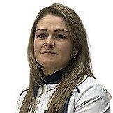 Врач Травникова Светлана Александровна