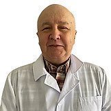 Врач Трифанов Сергей Валентинович