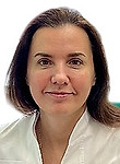 Врач Уккоева Людмила Александровна