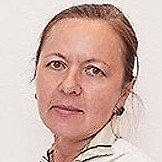 Врач Усачева Любовь Андреевна