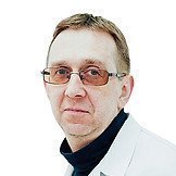 Врач Валуев Алексей Валентинович