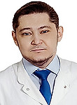 Врач Ваниев Роланд Ибрагимович