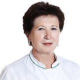 Врач Вашкинская Татьяна Владимировна