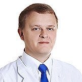 Врач Васюков Сергей Александрович